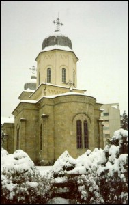 Lcauri de cult din Romnia; Biserica Adormirea Maicii Domnului - Precista; Biserica lui Ursache Vistierul; ; 1683(?), ref. 1860; 1684; ; Biseric; ortodox; Orthodox; orthodoxe; TRGU OCNA; ; Bacu; ; ; ; 