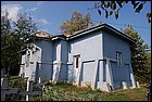 Biseric de lemn; ortodox; orthodox; Biserica de lemn Sf. Gheorghe; sat; FICHITETI; PODU TURCULUI