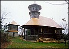 Biseric de lemn; ortodox; orthodox; Biserica de lemn Sf. Nicolae; sat; ORBENI; ORBENI