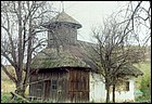 Biseric de lemn; ortodox de rit vechi; old rit orthodox; ; sat; PLOPANA; PLOPANA
