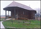 Biseric de lemn; ortodox; orthodox; Biserica de lemn Sf. Apostoli Petru i Pavel; sat; POGLE; CORBEASCA