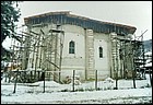 Mnstire; ortodox; orthodox; Mnstirea Adormirea Maicii Domnului; sat; RCHITOASA; RCHITOASA