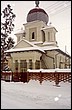 Biseric; ortodox; orthodox; Biserica Sf. Ioan Boteztorul; ora; TRGU OCNA; 