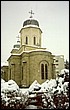 Biseric; ortodox; orthodox; Biserica Adormirea Maicii Domnului - Precista; ora; TRGU OCNA; 