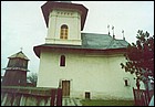 Biseric; ortodox; orthodox; Biserica Sf. Voievozi; sat; TRGU TROTU; TRGU TROTU