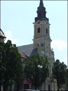 Lcauri de cult din Romnia; ; ; ; 1948; 1948; ; Biseric; ortodox; Orthodox; orthodoxe; ORADEA; ; Bihor; Protopopiatul Ortodox romn Oradea; Episcopia Oradiei, Bihorului i Slajului; Mitropolia Clujului, Albei, Crianei i Maramureului; 