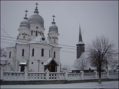 Lcauri de cult din Romnia; ; ; ; 1948; 1948; ; Biseric; ortodox; Orthodox; orthodoxe; TILECU; TILEAGD; Bihor; Protopopiatul Ortodox romn Oradea; Episcopia Oradiei, Bihorului i Slajului; Mitropolia Clujului, Albei, Crianei i Maramureului; 