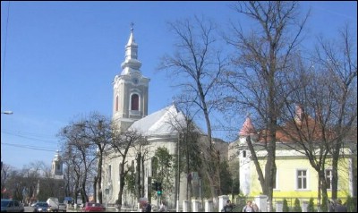 Lăcaşuri de cult din România; Biserica Sf. Mare Mucenic Dimitrie Izvorâtorul de Mir; ; ; 1800; 1800; ; Biserică; ortodox; Orthodox; orthodoxe; BEIUŞ; ; Bihor; Protopopiatul Ortodox român Beiuş; Episcopia Oradiei, Bihorului şi Sălajului; Mitropolia Clujului, Albei, Crişanei şi Maramureşului; 