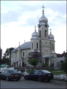 Lăcaşuri de cult din România; ; ; ; 1926; 1926; ; Biserică; ortodox; Orthodox; orthodoxe; CEICA; CEICA; Bihor; Protopopiatul Ortodox român Beiuş; Episcopia Oradiei, Bihorului şi Sălajului; Mitropolia Clujului, Albei, Crişanei şi Maramureşului; 