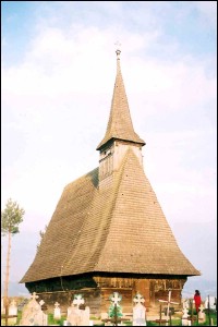 Lcauri de cult din Romnia; Biserica de lemn Sfinii Arhangheli; ; ; 1764; 1764; ; Biseric de lemn; ortodox; Orthodox; orthodoxe; SEBI; DRGNETI; Bihor; Protopopiatul Ortodox romn Beiu; Episcopia Oradiei, Bihorului i Slajului; Mitropolia Clujului, Albei, Crianei i Maramureului; 