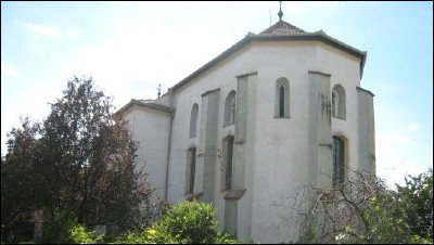 Lcauri de cult din Romnia; Biserica reformat din Deal; ; ; sec. XIV-1732; 1301; 1732; Biseric; reformat; Reformed; rform; ORADEA; ; Bihor; ; Episcopia reformat Oradea; Biserica Reformat din Romnia; 
