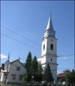 Lcauri de cult din Romnia; ; ; ; 1780-1782; 1780; 1782; Biseric; reformat; Reformed; rform; BEIU; ; Bihor; ; Episcopia reformat Oradea; Biserica Reformat din Romnia; 