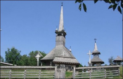 Lcauri de cult din Romnia; Biserica de lemn Sf. Arhangheli; ; ; 1710, adugiri sec. XIX; 1710; ; Biseric de lemn; ortodox; Orthodox; orthodoxe; BOIANU MARE; BOIANU MARE; Bihor; Protopopiatul Ortodox romn Marghita; Episcopia Oradiei, Bihorului i Slajului; Mitropolia Clujului, Albei, Crianei i Maramureului; 