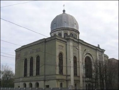 Lcauri de cult din Romnia; Sinagoga Sion; Templul neolog, Sinagoga neolog; ; 1877-1778; 1877; 1778; Sinagog; mozaic; Mosaic; mosaique; ORADEA; ; Bihor; ; ; Federaia comunitilor evreieti din Romnia; 