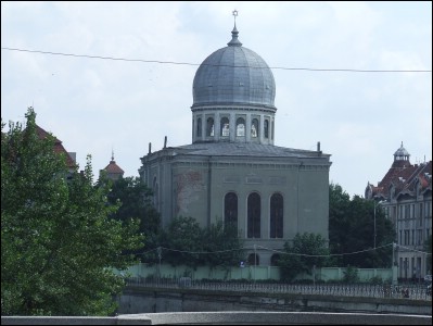Lcauri de cult din Romnia; ; ; ; 1926; 1926; ; Sinagog; mozaic; Mosaic; mosaique; ORADEA; ; Bihor; ; ; Federaia comunitilor evreieti din Romnia; 