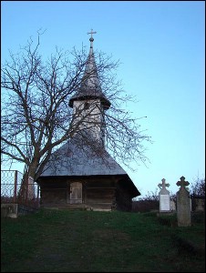 Lăcaşuri de cult din România; Biserica de lemn Sf. Arhangheli; ; ; sec. XVIII; 1701; 1800; Biserică de lemn; ortodox; Orthodox; orthodoxe; CÂMPANI DE POMEZEU; POMEZEU; Bihor; Protopopiatul Ortodox român Beiuş; Episcopia Oradiei, Bihorului şi Sălajului; Mitropolia Clujului, Albei, Crişanei şi Maramureşului; 