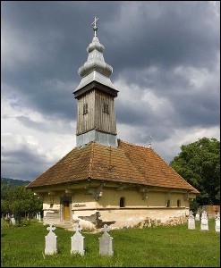 Lcauri de cult din Romnia; Biserica de lemn Sf. Gheorghe; ; ; 1714; 1714; ; Biseric de lemn; ortodox; Orthodox; orthodoxe; COCIUBA MIC; PIETROASA; Bihor; Protopopiatul Ortodox romn Beiu; Episcopia Oradiei, Bihorului i Slajului; Mitropolia Clujului, Albei, Crianei i Maramureului; 