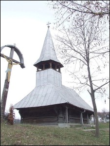 Lcauri de cult din Romnia; Biserica de lemn Buna Vestire; ; ; 1700; 1720; ; Biseric de lemn; ortodox; Orthodox; orthodoxe; LUGAU DE JOS; LUGAU DE JOS; Bihor; Protopopiatul Ortodox romn Oradea; Episcopia Oradiei, Bihorului i Slajului; Mitropolia Clujului, Albei, Crianei i Maramureului; 