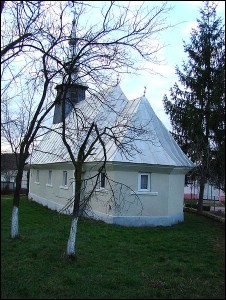 Lcauri de cult din Romnia; Biserica de lemn Sf. Nicolae; ; ; 1810; 1801; 1900; Biseric de lemn; ortodox; Orthodox; orthodoxe; ROTRETI; SMBTA; Bihor; Protopopiatul Ortodox romn Beiu; Episcopia Oradiei, Bihorului i Slajului; Mitropolia Clujului, Albei, Crianei i Maramureului; 