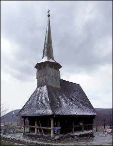 Lcauri de cult din Romnia; Biserica de lemn Sf. Nicolae; ; ; 1700; 1700; ; Biseric de lemn; ortodox; Orthodox; orthodoxe; SACALASU; DERNA; Bihor; Protopopiatul Ortodox romn Beiu; Episcopia Oradiei, Bihorului i Slajului; Mitropolia Clujului, Albei, Crianei i Maramureului; 