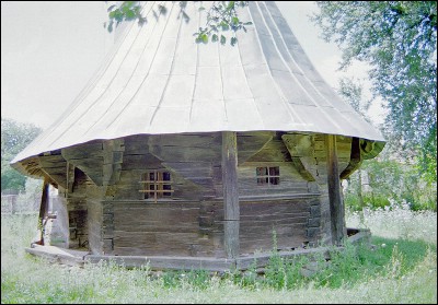 Lcauri de cult din Romnia; Biserica de lemn Sf. Arhangheli; ; ; 1600, modif. sec. XIX; 1600; ; Biseric de lemn; ortodox; Orthodox; orthodoxe; IGNETII DE CRI; BRUSTURI; Bihor; Protopopiatul Ortodox romn Marghita; Episcopia Oradiei, Bihorului i Slajului; Mitropolia Clujului, Albei, Crianei i Maramureului; 