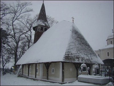 Lcauri de cult din Romnia; Biserica de lemn Sf. Arhangheli; ; ; 1880; 1880; ; Biseric de lemn; ortodox; Orthodox; orthodoxe; VRCIOROG; VRCIOROG; Bihor; Protopopiatul Ortodox romn Oradea; Episcopia Oradiei, Bihorului i Slajului; Mitropolia Clujului, Albei, Crianei i Maramureului; 