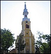 Biseric; romano-catolic; roman-catholic; Biserica Sf. Treime; municipiul; ORADEA; 