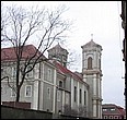 Biseric; romano-catolic; roman-catholic; Biserica Mnstirii Premonstratense Maica ndurerat; municipiul; ORADEA; 