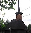 Biseric de lemn; ortodox; orthodox; Biserica de lemn Sf. Arhangheli; municipiul; ORADEA; 