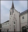 Biseric; romano-catolic; roman-catholic; Biserica Mnstirii UrsulinelorSf. Ana; municipiul; ORADEA; 