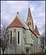 Biseric; evanghelic; evangelic; ; municipiul; ORADEA; 