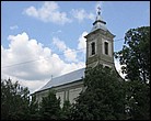 Biseric; romano-catolic; roman-catholic; Biserica Sf. Treime; sat; ADONI; TARCEA