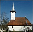 Biseric de lemn; ortodox; orthodox; Biserica de lemn Buna Vestire; sat; BELEJENI; DRGNETI