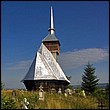 Biseric de lemn; ortodox; orthodox; Biserica de lemn Sf. Ioan Teologul; sat; BRDET; BUNTETI