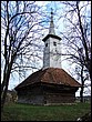 Biseric de lemn; ortodox; orthodox; Biserica de lemn Sf. Arhangheli; sat; CEIOARA; CEICA