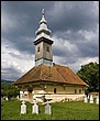 Biseric de lemn; ortodox; orthodox; Biserica de lemn Sf. Gheorghe; sat; COCIUBA MIC; PIETROASA