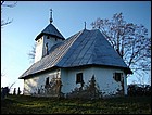 Biseric de lemn; ortodox; orthodox; Biserica de lemn Adormirea Maicii Domnului; sat; GOILA; CBETI