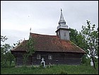 Biseric de lemn; ortodox; orthodox; Biserica de lemn nlarea Domnului; sat; HINCHIRI; LAZURI DE BEIU