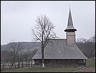 Biseric de lemn; ortodox; orthodox; Biserica de lemn Sf. Arhangheli; sat; JOSANI; CBETI