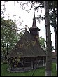 Biseric de lemn; ortodox; orthodox; Biserica de lemn Sf. Gheorghe; sat; LUNCOARA; AUEU