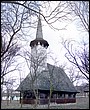 Biseric de lemn; ortodox; orthodox; Biserica de lemn Sf. Arhangheli; sat; MARGINE; ABRAM