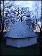 Biseric de lemn; ortodox; orthodox; Biserica de lemn Buna Vestire; sat; OGETI; SMBTA