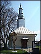 Biseric de lemn; ortodox; orthodox; Biserica de lemn Sf. Dumitru; sat; PUA; NOJORID