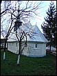 Biseric de lemn; ortodox; orthodox; Biserica de lemn Sf. Nicolae; sat; ROTRETI; SMBTA
