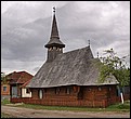 Biseric de lemn; ortodox; orthodox; Biserica de lemn Sf. Gheorghe; sat; SACA; BUDUREASA