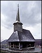 Biseric de lemn; ortodox; orthodox; Biserica de lemn Sf. Nicolae; sat; SACALASU; DERNA
