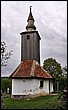 Biseric de lemn; ortodox; orthodox; Biserica de lemn Sf. Arhangheli; sat; OIMI; OIMI