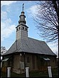 Biseric de lemn; ortodox; orthodox; Biserica de lemn Sf. Gheorghe; sat; TU; BATR
