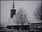 Biseric de lemn; ortodox; orthodox; Biserica de lemn Sf. Arhangheli; sat; TILECU; TILEAGD