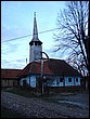 Biseric de lemn; ortodox; orthodox; Biserica de lemn Adormirea Maicii Domnului; sat; TOPA DE JOS; DOBRETI